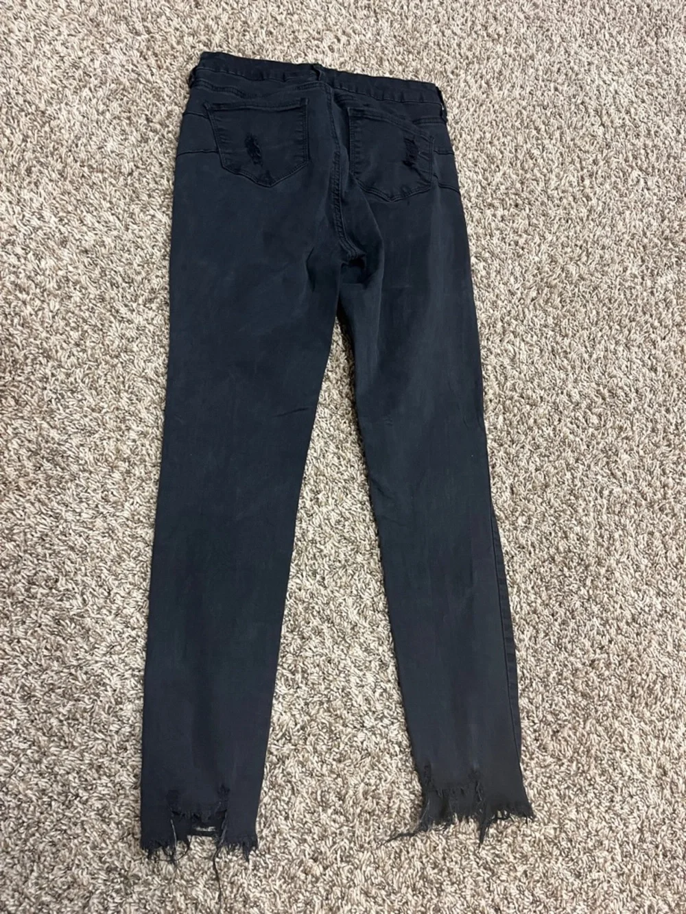 S.O.N.G Skinny Jeans - Picture 7 of 9